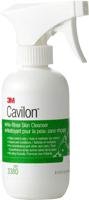 3M Cavilon No-rinse Skin Cleanser 8 Oz, pH-balanced, Latex-free (1 Bottle)