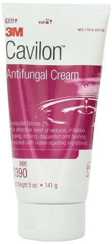 Cavilon Antifungal 3m Cavilon 5 Oz. 2% Cream 12/BX