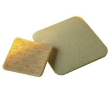 Biatain Non-Adhesive Foam Dressing by Coloplast Corp ( DRESSING, FOAM, NON-ADH, BIATAIN, 6"X6",STRL ) 5 Each / box