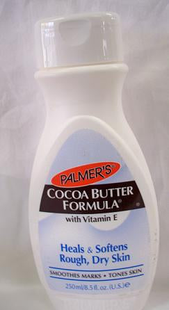 Cocoa Butter Palmers 8.5 oz. Pump Bottle