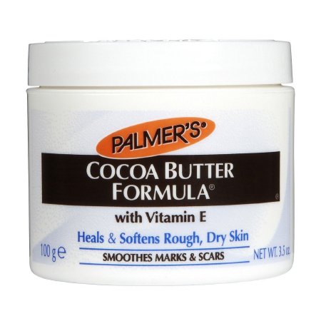 COCOA BUTTER CRM 3.5OZ