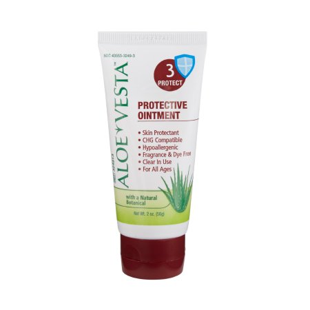 ConvaTec SQB324913 Aloe Vesta Protective Ointment