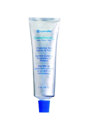 Convatec Stomahesive Paste 2Oz (Tube of 2 Ounces)