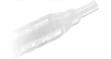 Spirit Condom Cath Hydrocolloid Sheath 36mm Wideband Style 3 Rochester, 30/PK