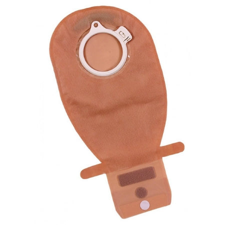 Coloplast 13985 Assura New Generation 2-Piece Drainable Pouch-10/Box