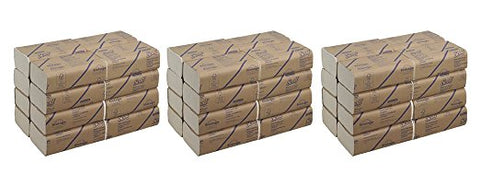 Scott Multifold Paper Towels with Fast-Drying Absorbency Pockets, 16 Pack 3 PK