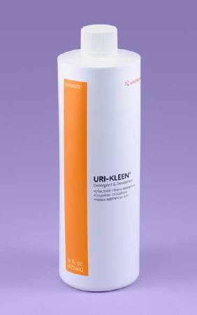 Smith & Nephew Uri-Kleen Deodorizing Detergent 16 oz - Each