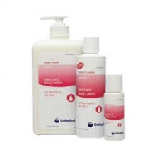 Sween Moisturizing Lotion For Normal to Dry Skin, Daily Use, 2 fl. Oz. 407 (Case of 36)