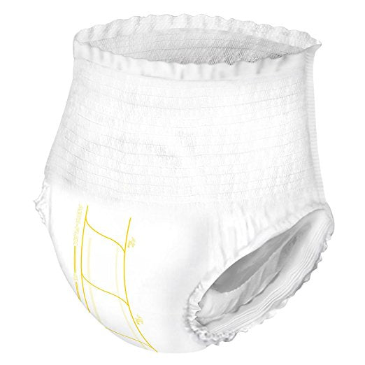Abena Abri-Flex Pull-Ons, Size Small S2, Case/84 (6/14s) - 3 Kings Medical Supplies