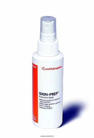 420200 Prep Surgical Spray Skin Prep 4-1/4oz Ea Part No. 420200 by- Smith & Nephew Wound Care