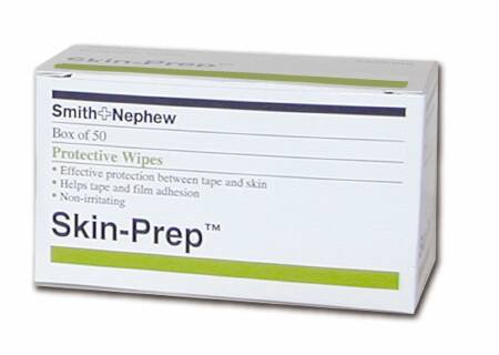 Smith & Nephew Skin-Prep Protective Dressing Wipes