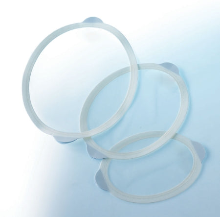Coloplast 14021 Fistula & wound management system Flexible Lid-10/Box