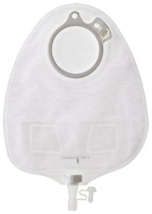 Coloplast 14228 Assura New Generation 2-piece urostomy pouch-10/Box