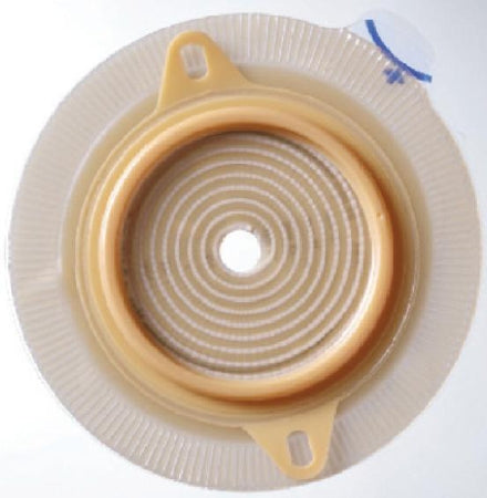 COLOPLAST Colostomy Barrier Assura Pectin Based Green Code Synthetic Resin 3/4" Stoma (#14271, Sold Per Box)
