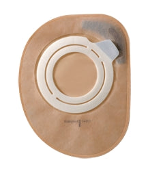 COLOPLAST Filtered Ostomy Pouch Assura AC Two-Piece System 2" Stoma Opening Closed End (#14332, Sold Per Box)