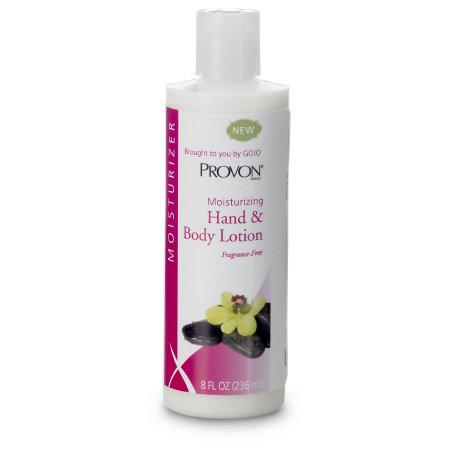 PROVON MOISTURIZING HAND & BODY LOTION (pack 6)