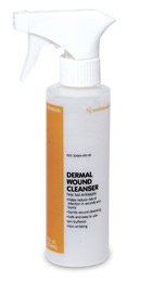 Wound Cleanser 16 Oz Bottle (Sold per PIECE)