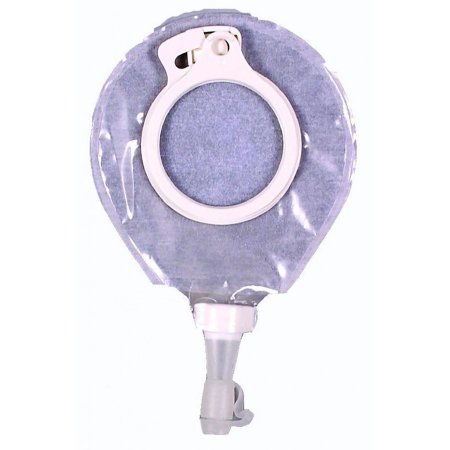 COLOPLAST Urostomy Pouch Assura 6" Length Drainable #14206