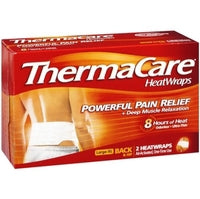PATCH THERMACARE 8HR BCK&HIP SM