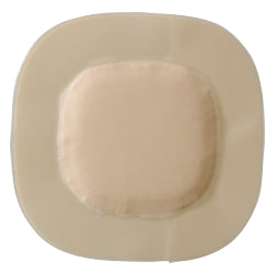 Biatain - Super - Non-Adherent Dressing Biatain - Super - 10/Box - McK