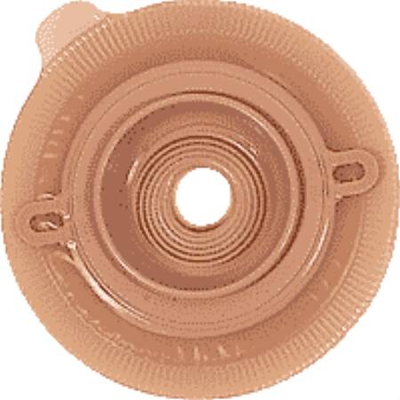 Assura 2-Piece Skin Barrier Precut Convex 1" - 3 Kings Medical Supplies
