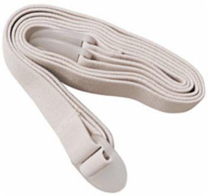 Brava Ostomy Belt [BRAVA BELT STD 43IN] (EA-1)