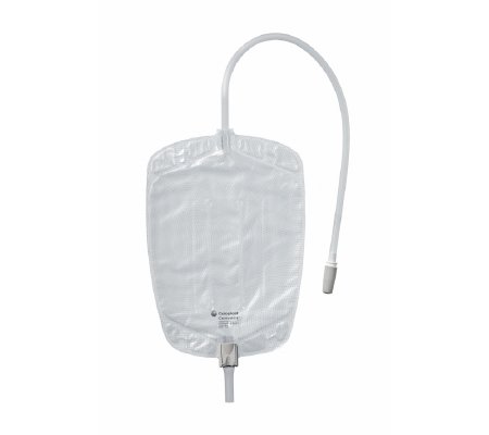 BAG LEG 28OZ LTX WSTRP