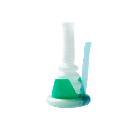 625230HEA - Conveen Security+ Male Self-Sealing External Catheter, 30 mm