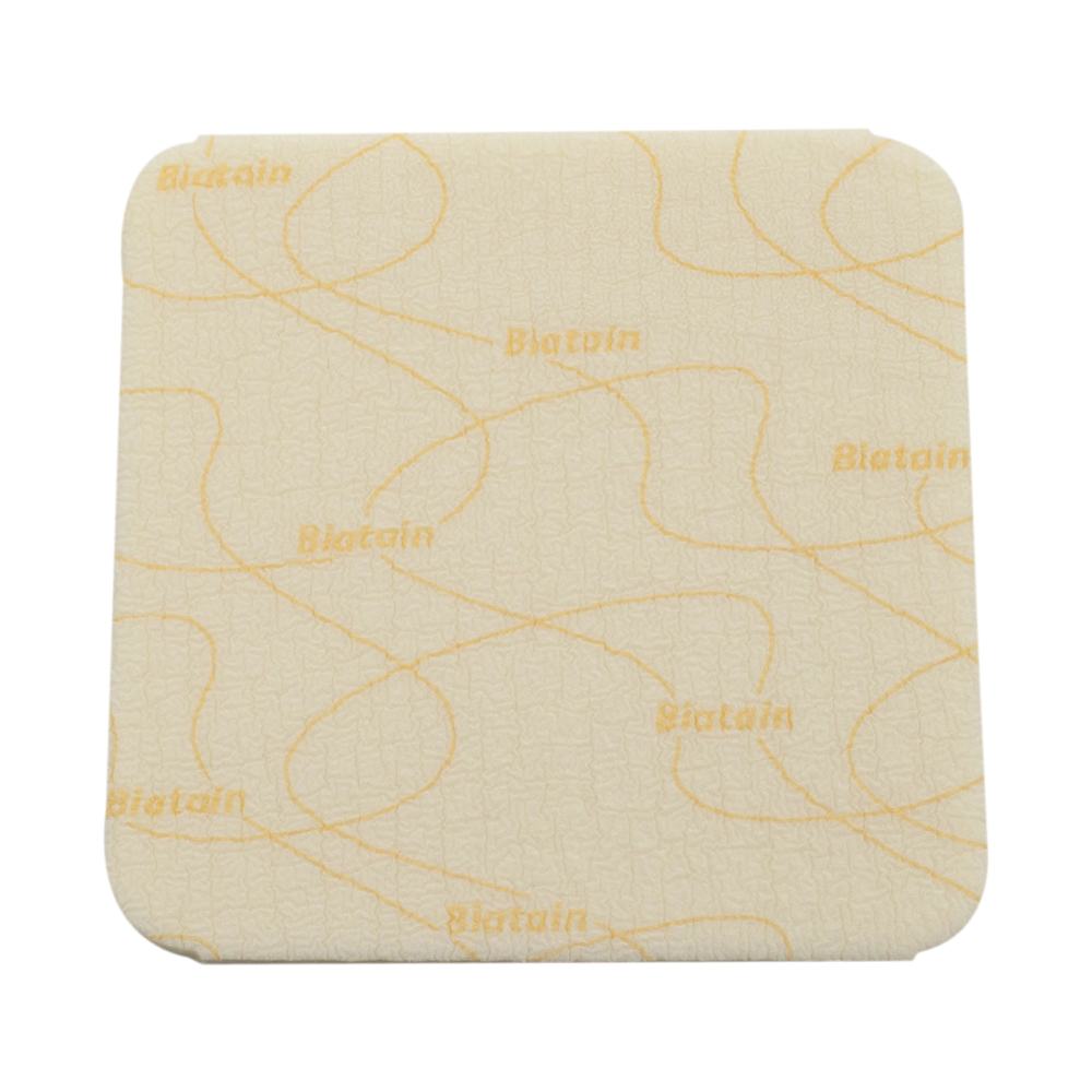 Biatain Non-Adhesive Foam Dressing by Coloplast Corp ( DRESSING, BIATAIN FOAM, NON ADHSIV, 2X2.75" ) 10 Each / box