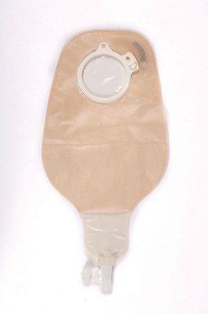 Assura Two-Piece Drainable Pouch ( POUCH, HIGH, OUTPUT, DRN, 600ML, 1 3/4",NDS ) 10 Each / box