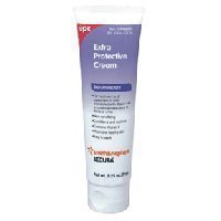 Secura Extra Protective Cream 3.25 Oz by Smith & Nephew