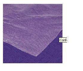 Smith & Nephew Wound Veil Conform 4" X 4" Sheets (#5955044, Sold Per Case)