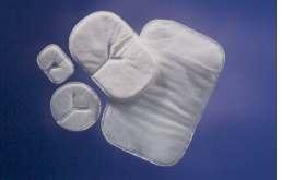 Exu-Dry Wound Dressing 4"X6" Full Absorbency - Model 5999004120