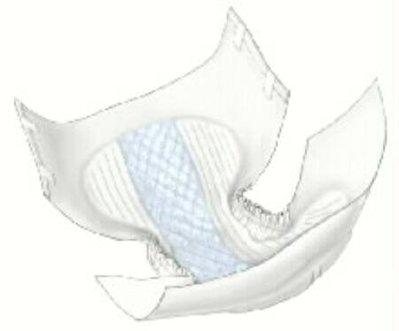 Covidien (Kendall) 60031DP Wings Choice Plus Yth Discreet-12/PK
