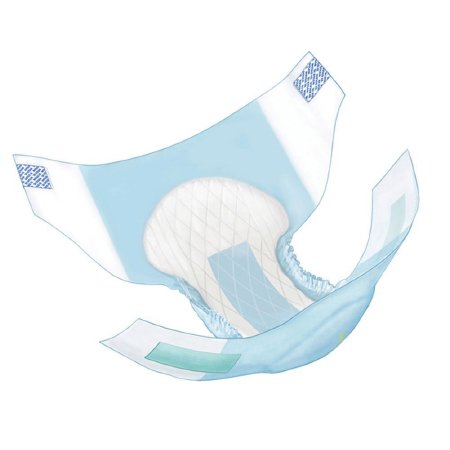 Brief Wings Hl 3D Extra Large 15Ea/Bg 4Bg/Cs