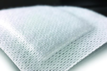 Primapore 4 X 11.75" Polyester Rectangle Tan Sterile (#66000321, Sold Per Case)