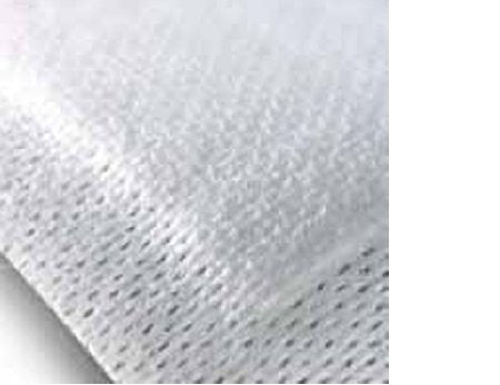 Primapore 4 X 13.75" Polyester White (#66007140, Sold Per Box)