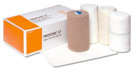 Smith & Nephew Profore Bandage System, Latex Free (5466020626)
