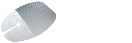 Smith & Nephew IV 3000 1-Hand Transparent Dressing, 100 Count