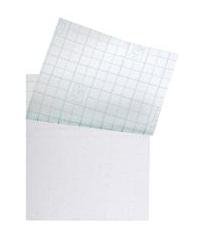Box of 10 OpSite FLEXGRID with One Hand Delivery 4" x 4.75"