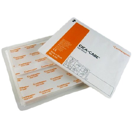Cica-Care Gel Sheet 15cm X 12cm by Cica-Care