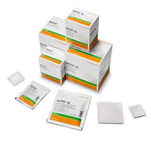 Collagen Dressing BiostepAg Collagen 2 X 2" (#66800126, Sold Per Box)