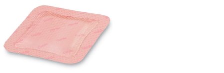 ALLEVYN Gentle Border - 10cm x 10cm (x10)