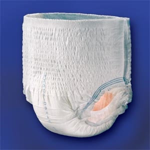 Tranquility 2113 Premium OverNight Pull On Diapers (extra small) 88/Case (4 b...