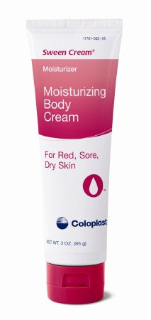 Cream Sween Tube 3Oz (Sold per PIECE)
