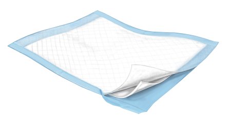 Tendersorb Underpad 23" x 36", Pack of 50