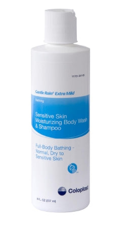 627235 - Gentle Rain Extra Mild, 8 oz
