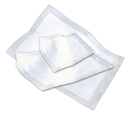 Tranquility ThinLiner Absorbent Sheets 6" x 10" (Case of 200)