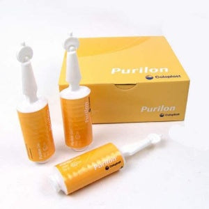 Coloplast Purilon Hydrogel With Accordian Applicator 1/2Oz Capacity, Sterile, Latex-free, High Viscosity (1 Each) - 3 Kings Medical Supplies