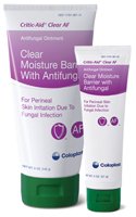 Critic-Aid Clear Ointment with Antifungal, 2 Oz. 7571 (Case of 12)